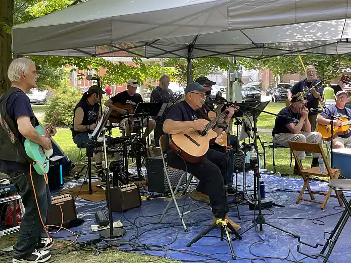 Music-for-Veterans